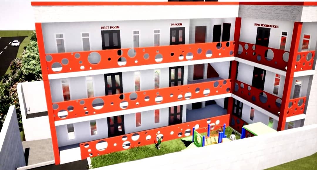 R. R. PUBLIC SCHOOL